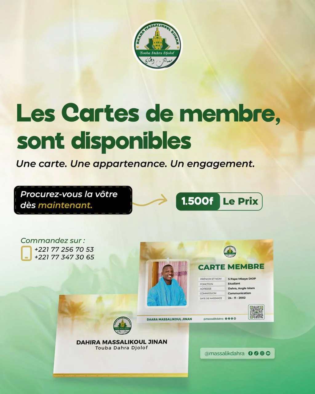 journée porte ouverte