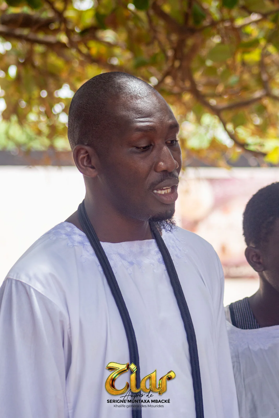 Préparatifs du Magal de Touba